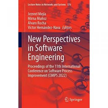 New Perspectives in Software Engineering