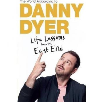 The World According to Danny Dyer