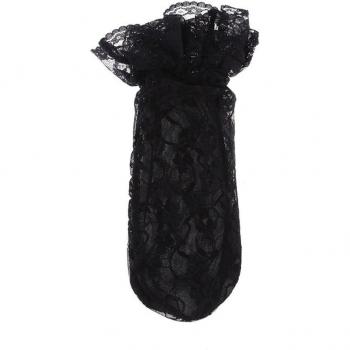 Princess Lace Ultrathin Short Socks for Women