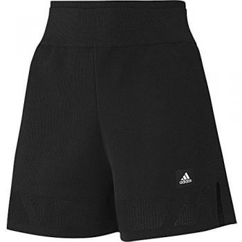 Adidas Women's Black Training Shorts