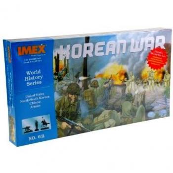 Imex Forza di Guerra 611‑1
