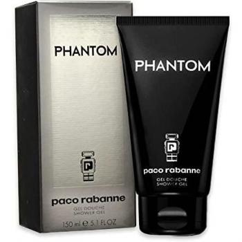Paco Rabanne Phantom Shower Gel 5.1oz