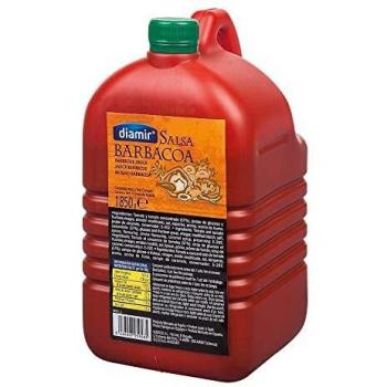 Diamir BBQ-Dip (1850g)