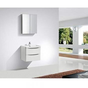 Mobile da bagno Smile 600
