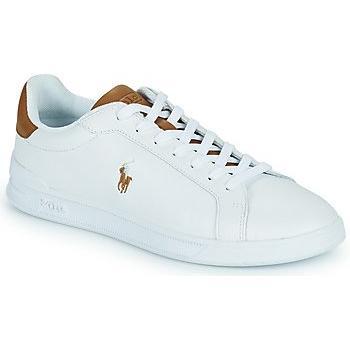 Baskets Ralph Lauren Casual 809877598001