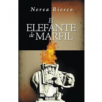 El elefante de marfil