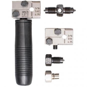 SW-Stahl 24529L Attrezzo per bordatura