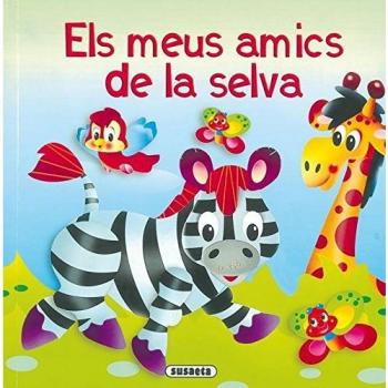 Els meus amics de la selva