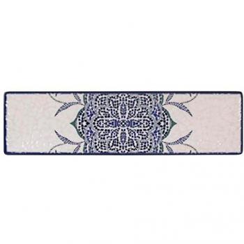 Fuente Rectangular para Servir y Cocinar 30x8 cm