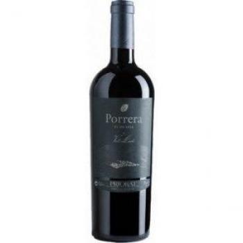 Vino tinto Porrera Vi de Vila