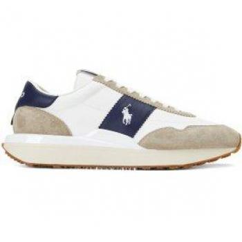 Ralph Lauren Baskets Élégance 89 Daim
