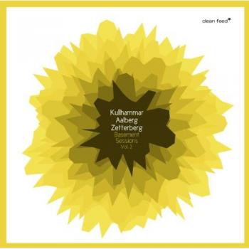 Basement Sessions vol.2