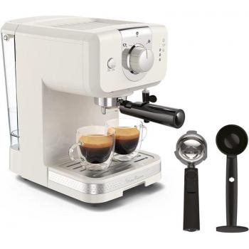 Moulinex Cafetera Express de Brazo Moulinex ‎XP330A