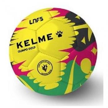 Fußballschuhe Kelme Olymp Gold – Nachbildung