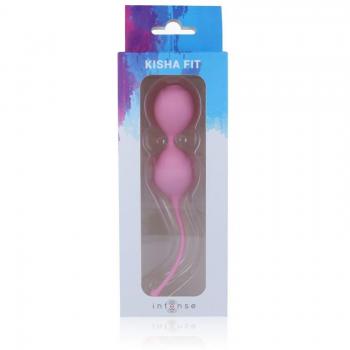 Fit Kegel Silicona Kashi Fucsia