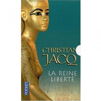 La reine liberte 2003
