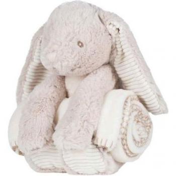 Coniglietti di Peluche Mumbles (Set da 2)