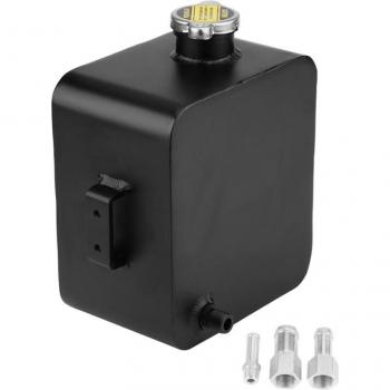 Réservoir de Refroidissement Universel 2,5L en Aluminium