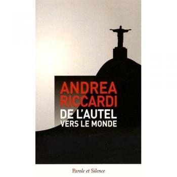 De l autel vers le monde