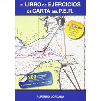 EL LIBRO DE EJERCICIOS DE CARTA DEL P.E.R