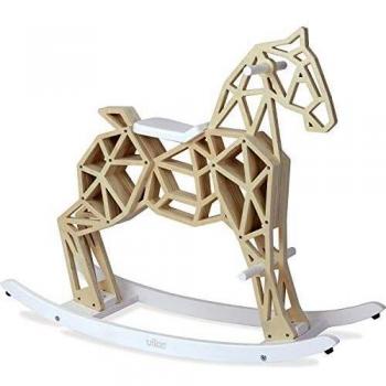 Cheval Ã  bascule Diamant Vilac