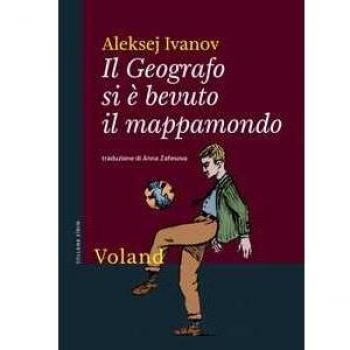 Il Geografo si è bevuto il mappamondo