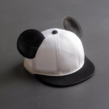 Gorro divertido de panda para verano