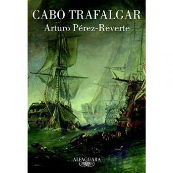 Cabo Trafalgar (Tapa blanda).