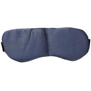 Terapeutisk Ögonmask i Mjuk Bambutextil