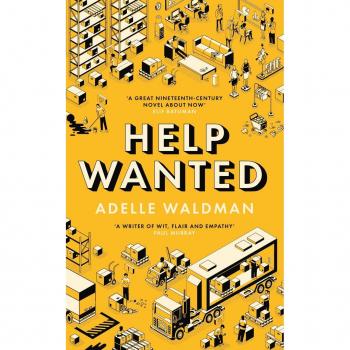 Help Wanted