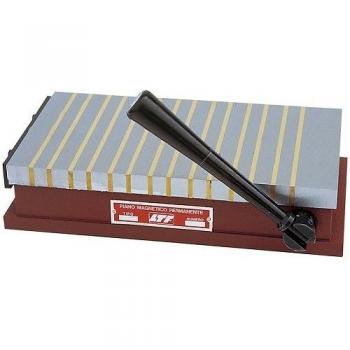 Piano Magnetico Permanente con Magnete Alnico V – LTF202.05