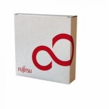 FUJITSU Channel Adapter Extra für DX100/300 S3 – 1x FC‑16G, 2‑Port Optik, 2× SFP+