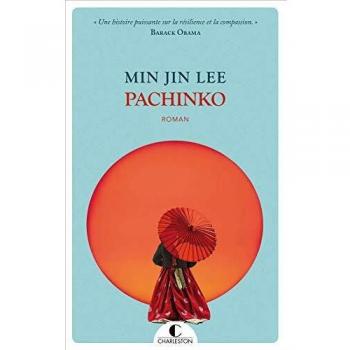 Pachinko