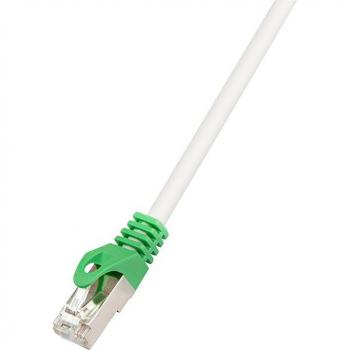 LogiLink Crossover Patchkabel Cat.6 S/FTP 3.00m grau