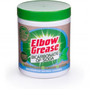 Elbow Grease Bicarbonate of Soda