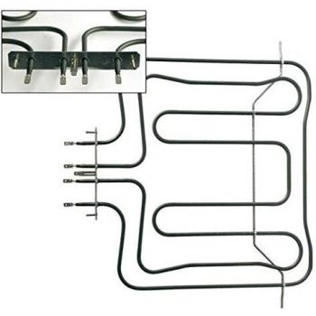 Plaque de Voûte SMÉG 230 V 1000 W + 1700 W – 806890527
