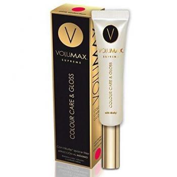 VOLUMAX SUPREME COLOUR CARE & GLOSS PINK SEDUCTI