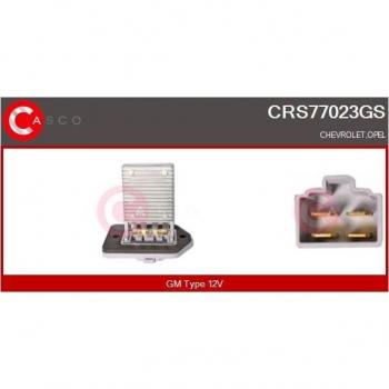 Kit Motor + Sistema de Riego para Parabrisas CASCO CWM15422GS