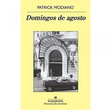 DOMINGOS DE AGOSTO