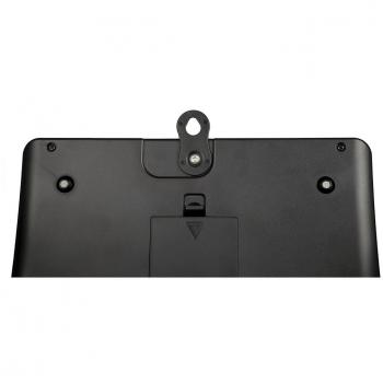 Báscula digital Medisana KS230 en color plata