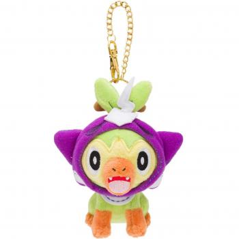 Galar Festival Mascot Toy
