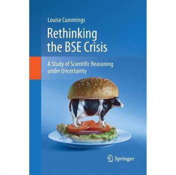 Cummings, Louise: Rethinking the BSE Crisis