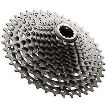 CASSETTE SHIMANO 11V.11/40 XTR *