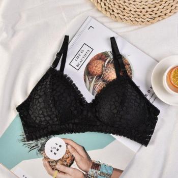 Bralette Inalámbrico Femme