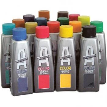 Aquarelle Professionnelle Violet 16 Couleurs 24x19 ml