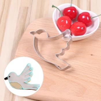 Swan Sugarcraft Mould