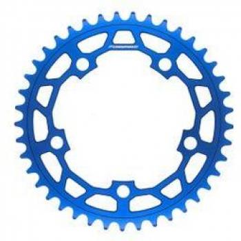 Pignone Joyride V2 5 Fori Blu 110 mm