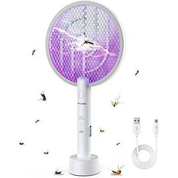 PALONE USB Rechargeable Fly Killer