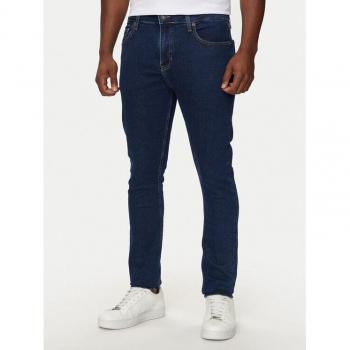 Jeans Pitillo Guess G12 para Hombre