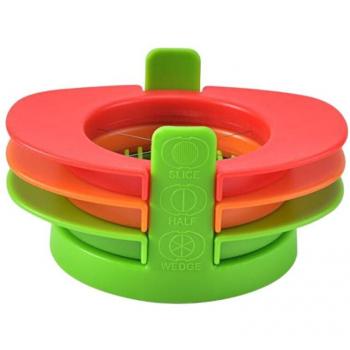 Küchenhelfer 3 in 1: Eier